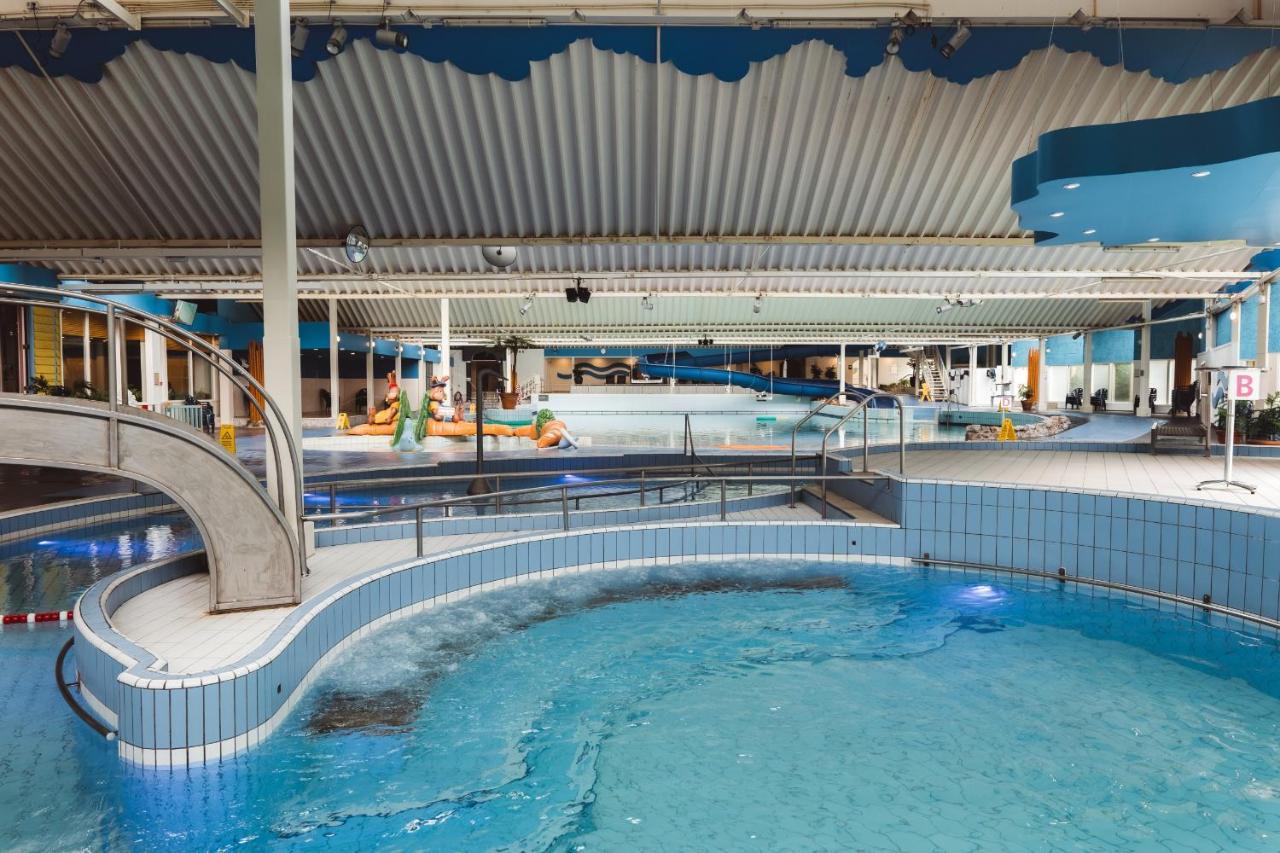 Rbr 662 - Beach Resort Kamperland Exteriér fotografie