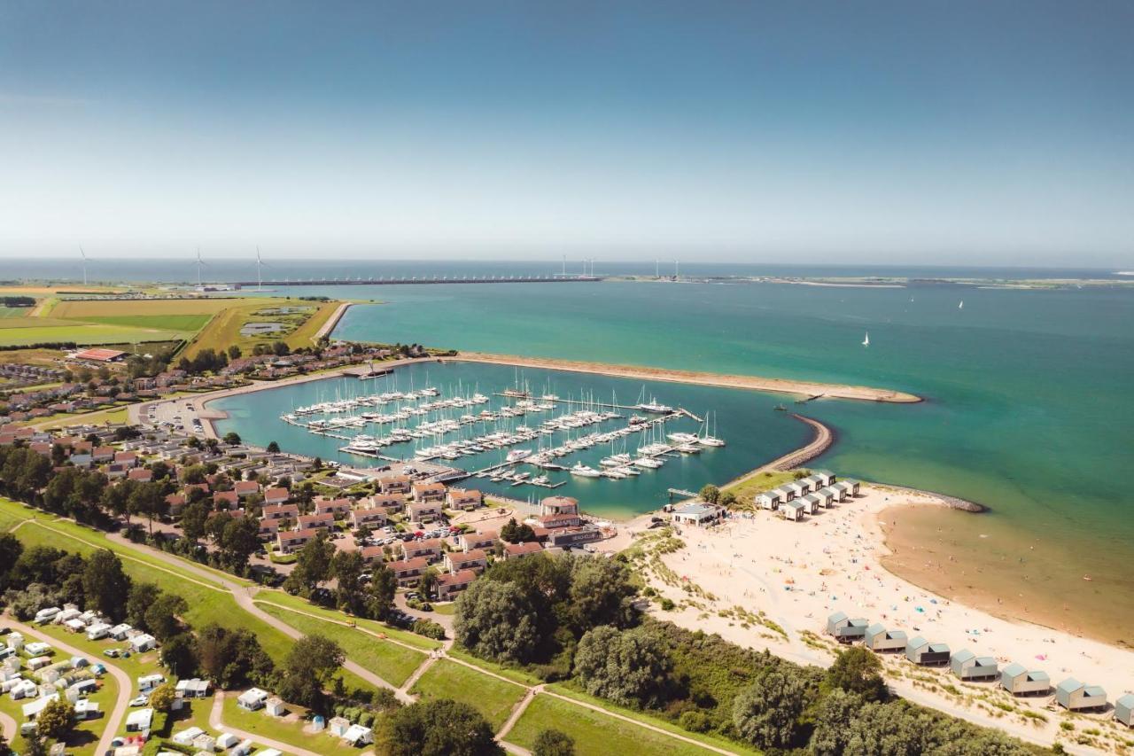 Rbr 662 - Beach Resort Kamperland Exteriér fotografie