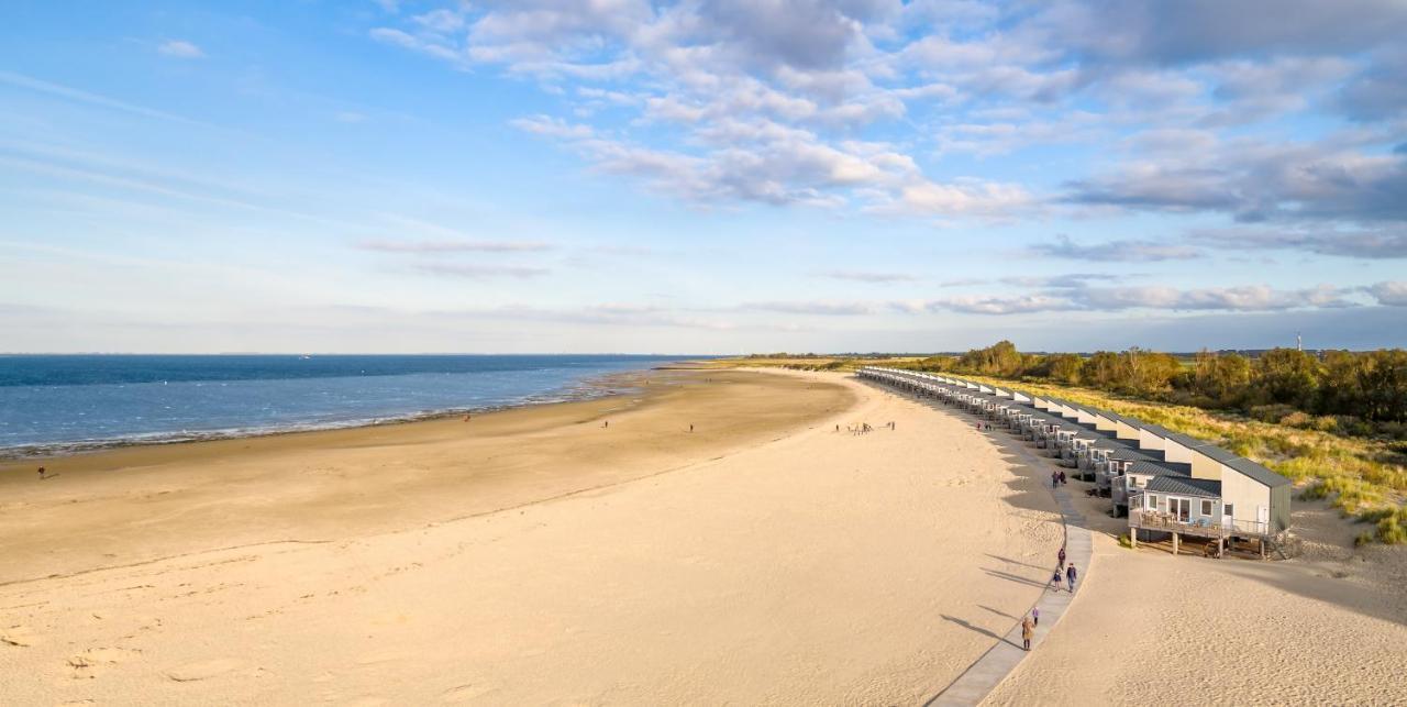 Rbr 662 - Beach Resort Kamperland Exteriér fotografie