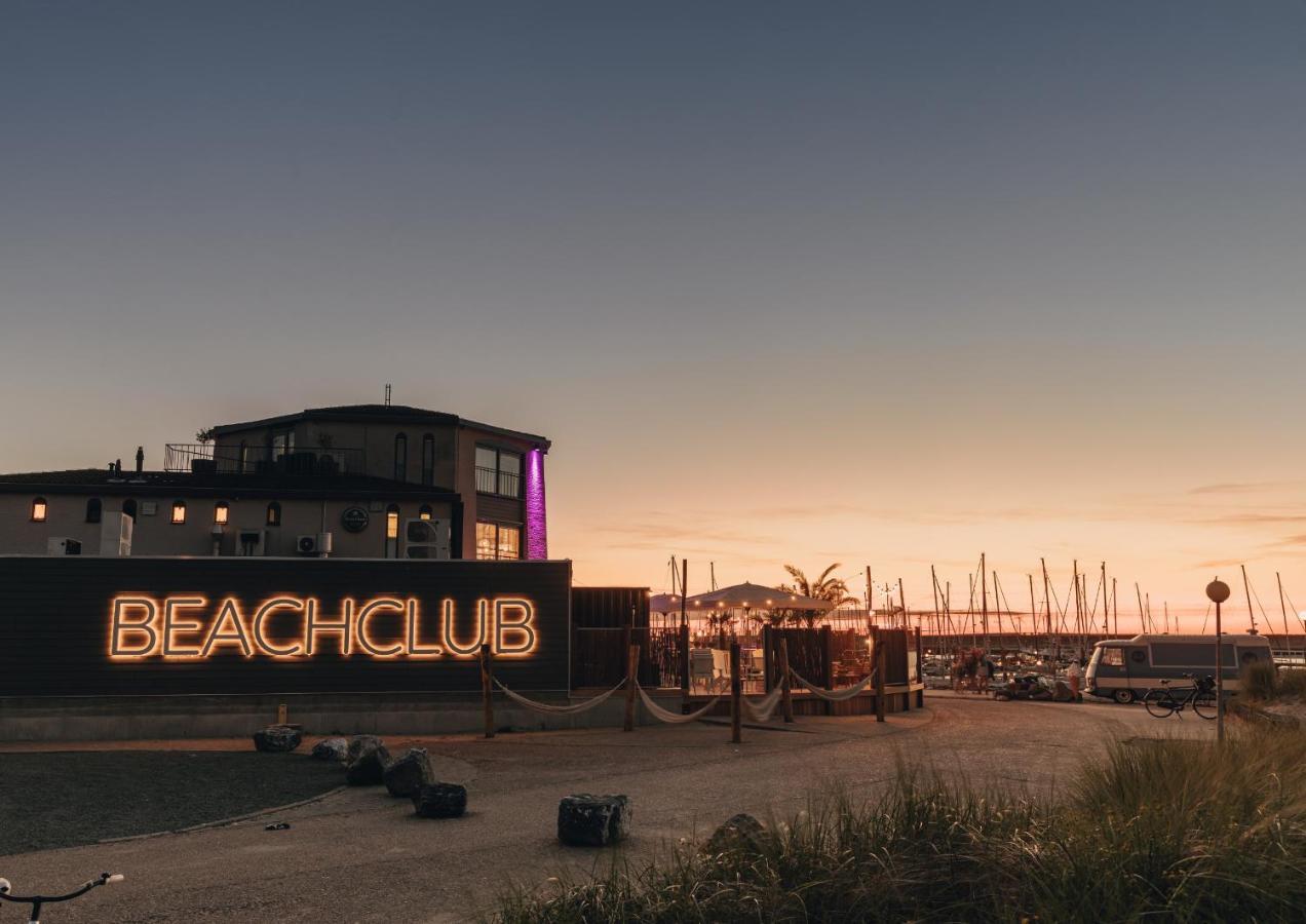 Rbr 662 - Beach Resort Kamperland Exteriér fotografie